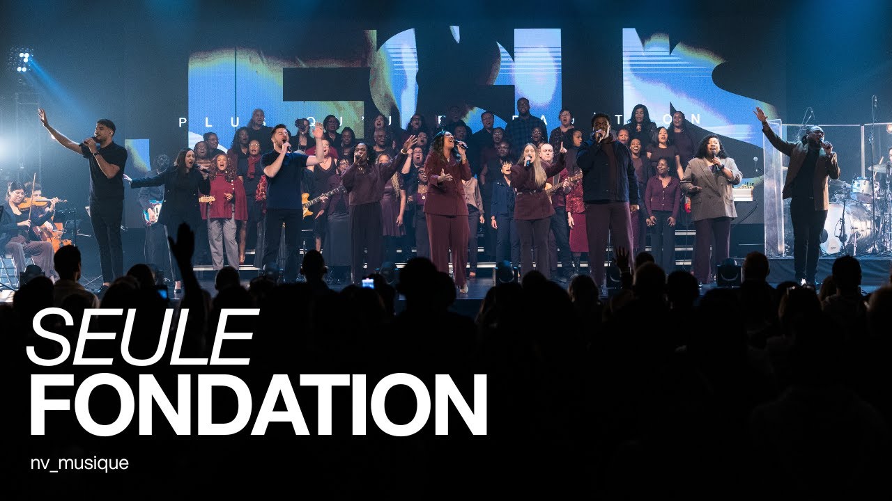 Seule Fondation - NV Musique