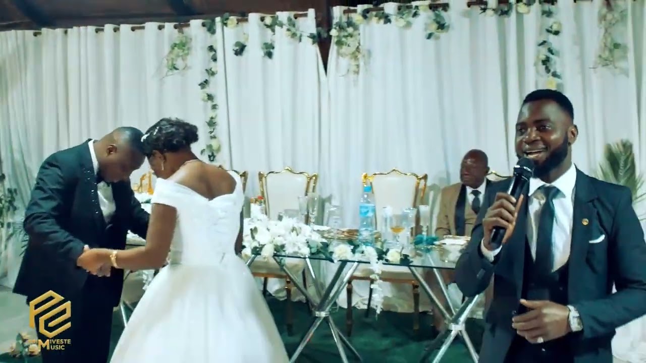 John lino (performance) hita hi kule & Tembisa/casamento