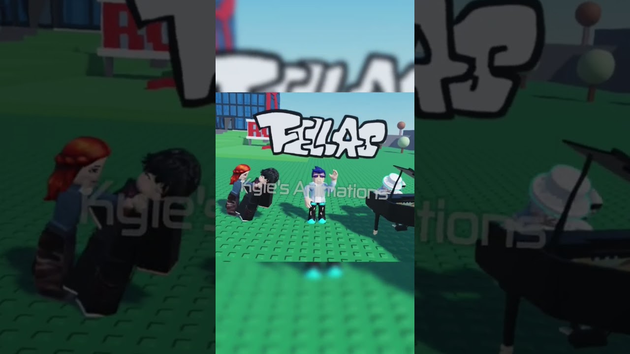 ALL MY TELLAS @ALUSTIK_pro  #roblox #ефуroblox #роблокс #подпишись