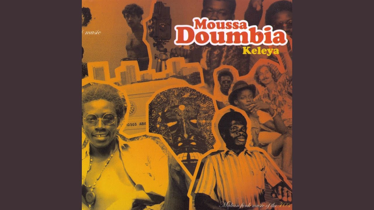 Faux marabout