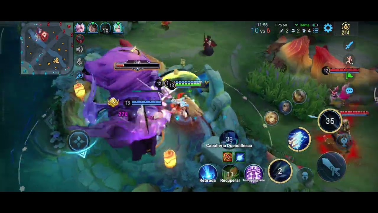 Heino Gameplay - GrandMaster (OTP Heino)