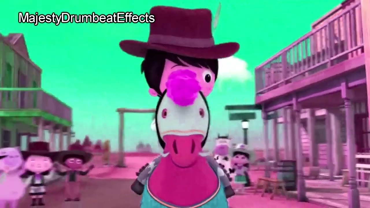 Little Baby Bum Yankee Doodle Effects Sponsored By Preview 2 Mokou Deepfake
