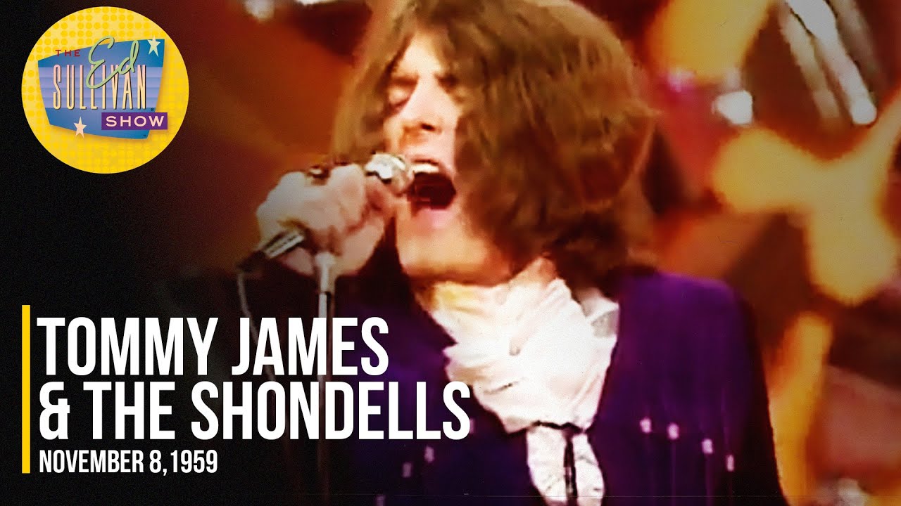 Tommy James & The Shondells 