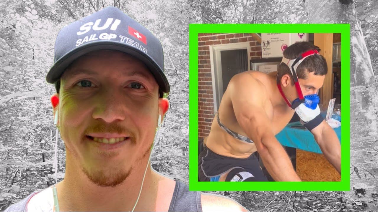 3 manières de trouver ta VO2max (et comment l’améliorer)