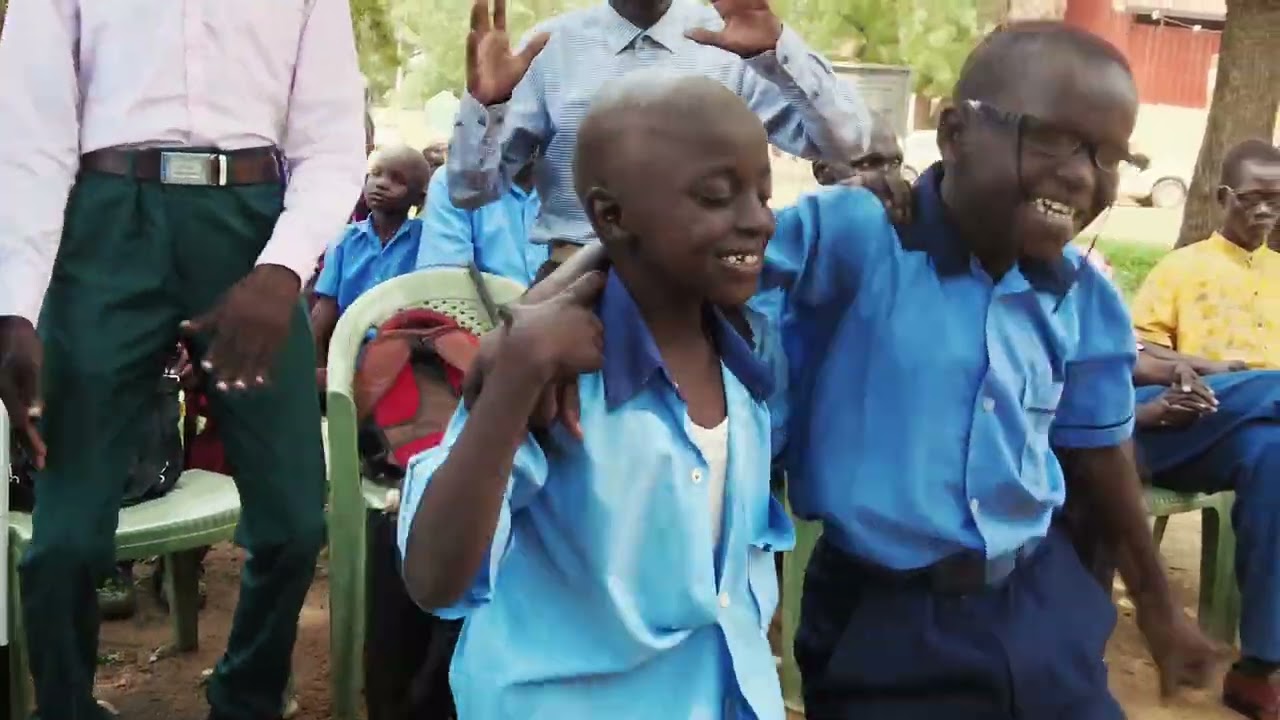 Into the Light - Music of Hope A documentary About General Paulino