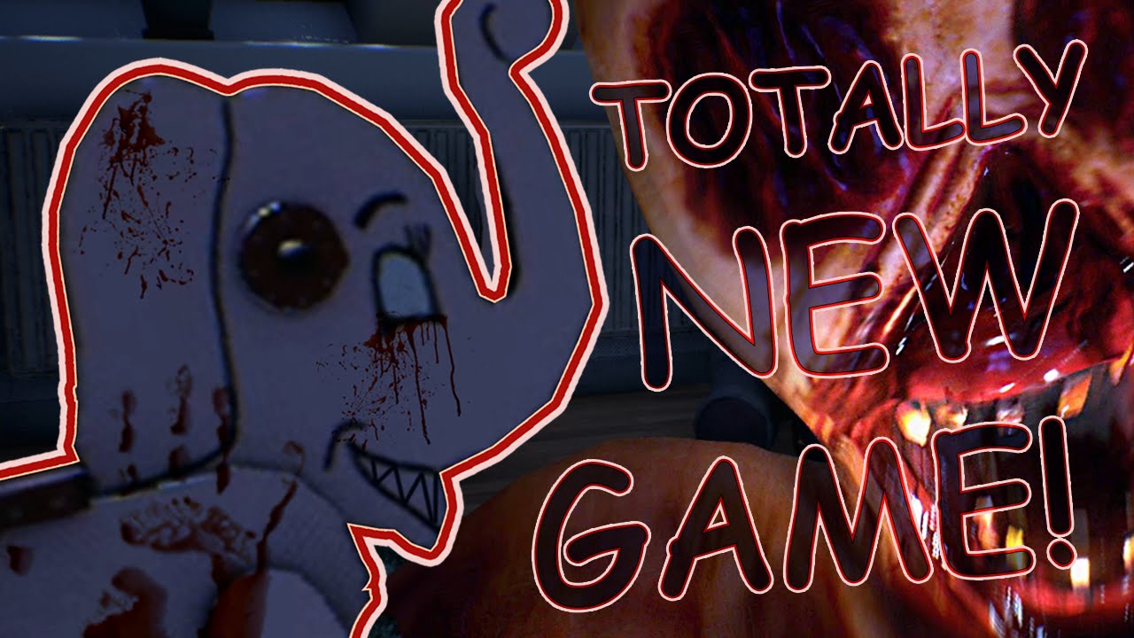 ELEPHANTS AND DEMONS | NOTES OF OBSESSION | [ONE SHOT]