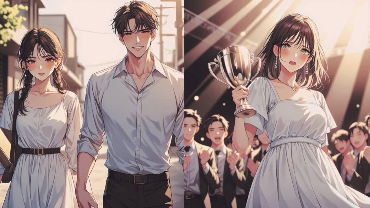 After being reborn,I unlocked the chains and stopped imprisoning her in the villa—yet she came ba