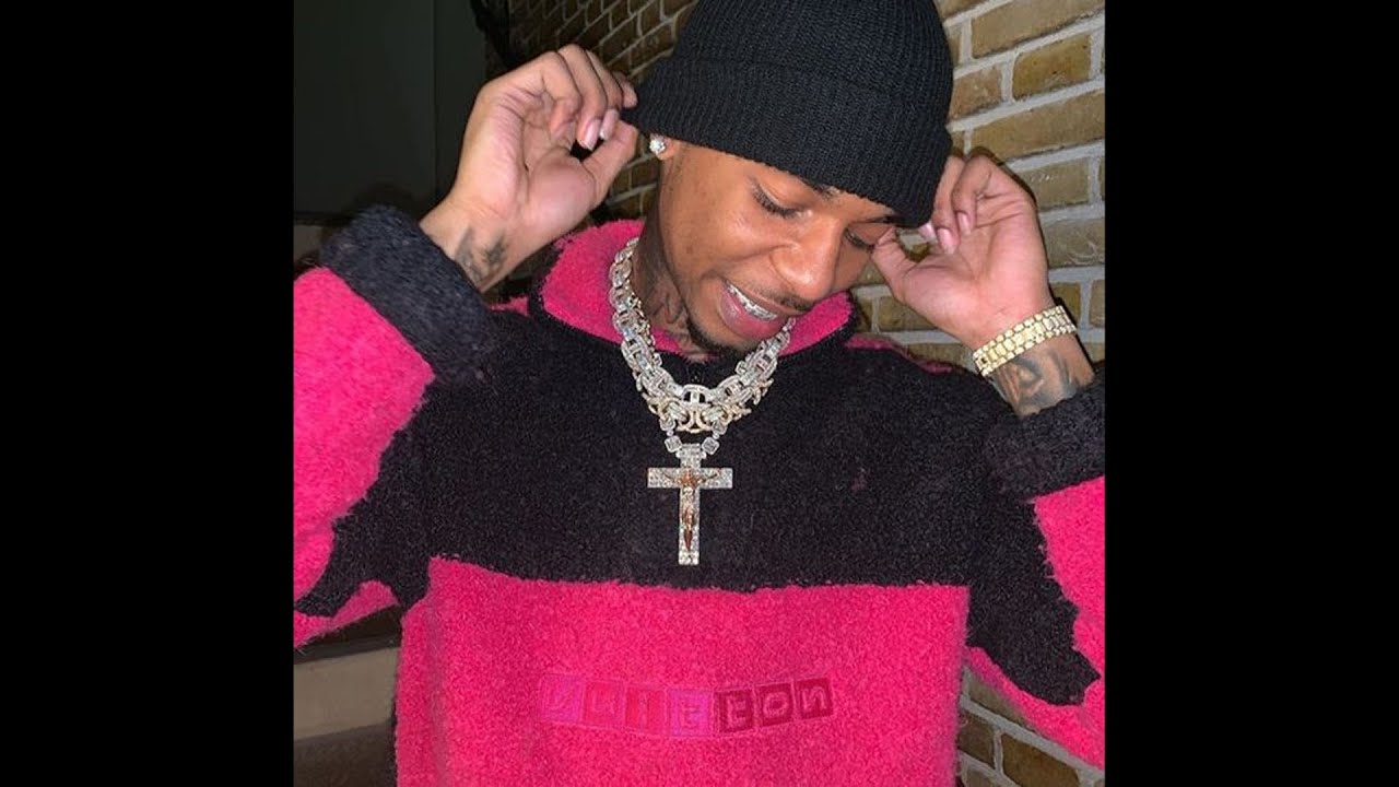 [FREE] Key Glock x Gucci Mane Type Beat - 