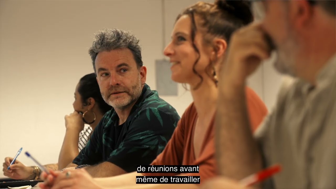 À livres ouverts #13 : Les architectes des collections