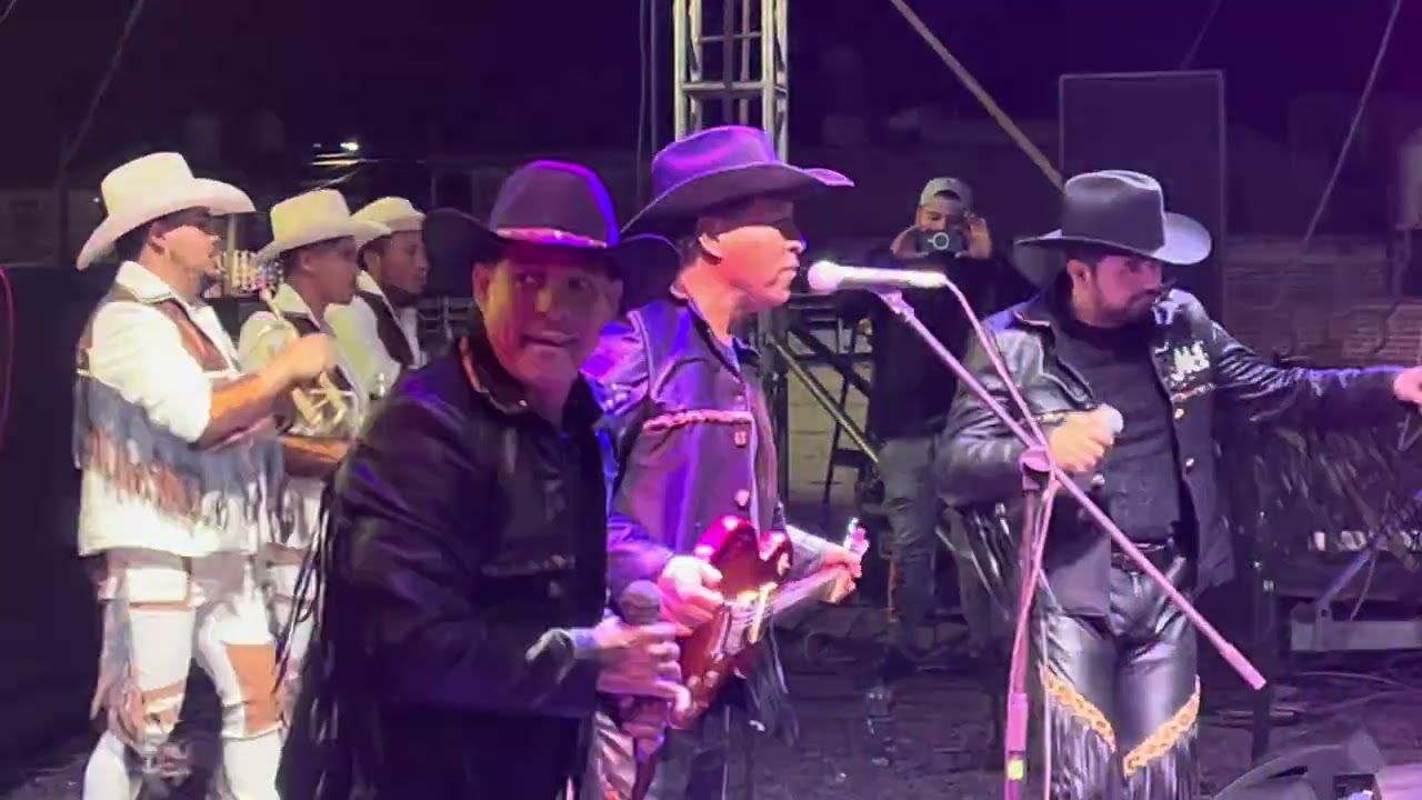 Dime Dime BANDA M-1 En Vivo 2025 Desde Zacoalco Jalisco Plaza De Toros Espectacular Presentación