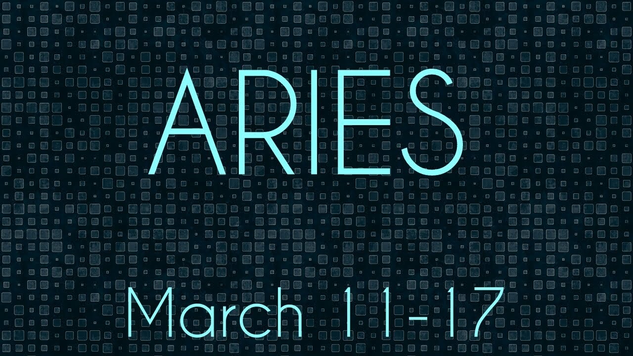 ARIES ♈ OMG, They LOVE you Like CRAZY, Reconciliation