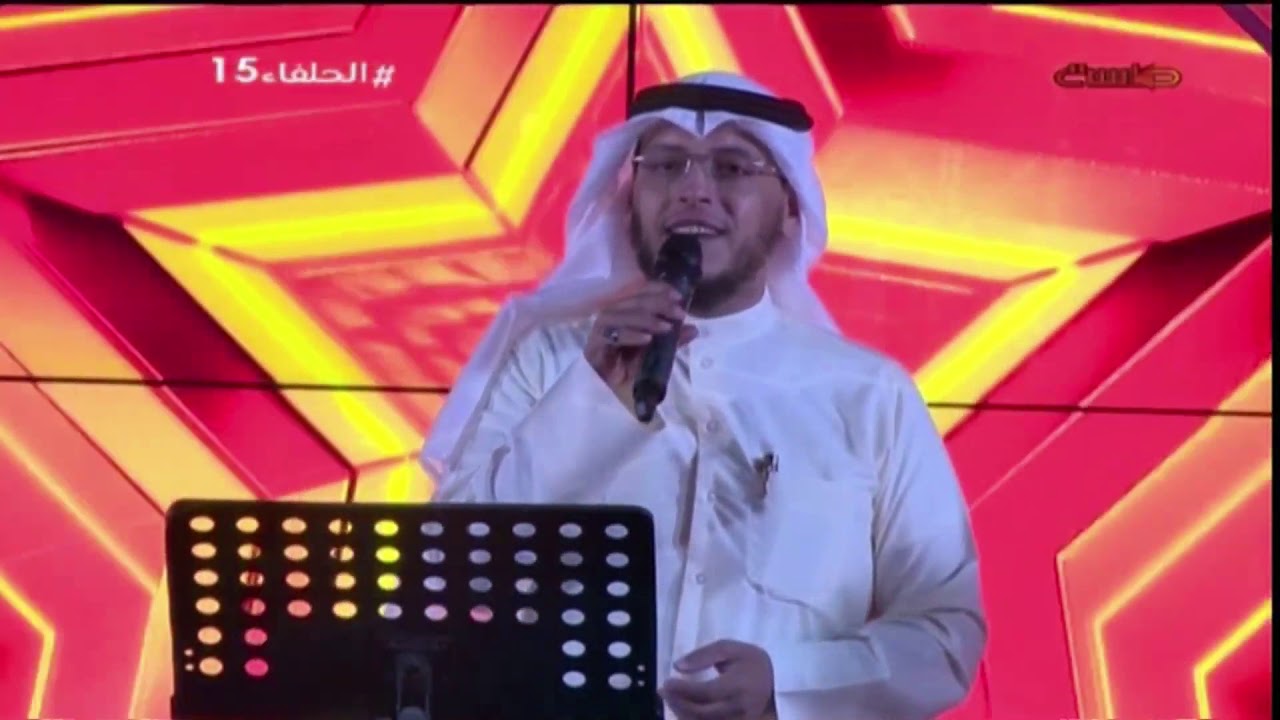 سلام نهديه شوقًا - الغزالي , الملحاني , اليافعي | #الحلفاء15
