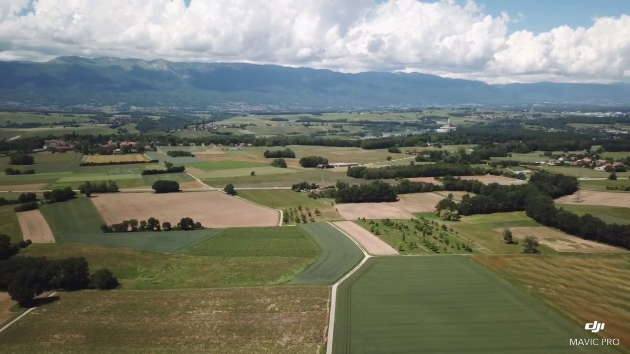 Campagne Genevoise
