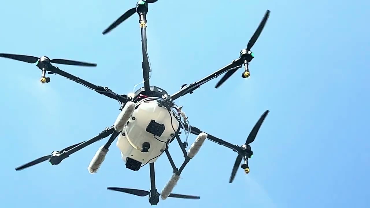 Best Agriculture Spraying Drone 2026 | Full Review #drone 