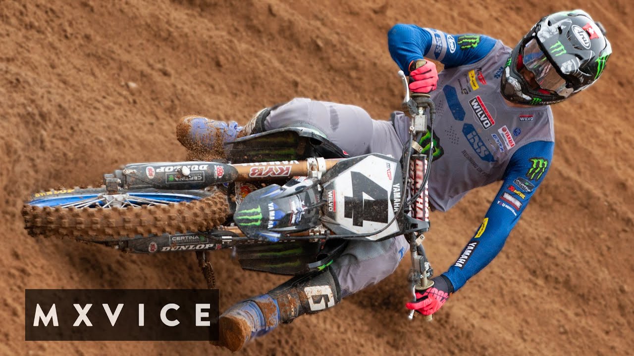 2019 MXGP of Latvia | Ft. Prado, Gajser, Tonus