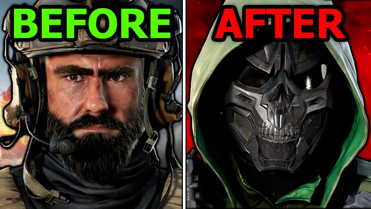 How Call of Duty RUINED Battlefield 6
