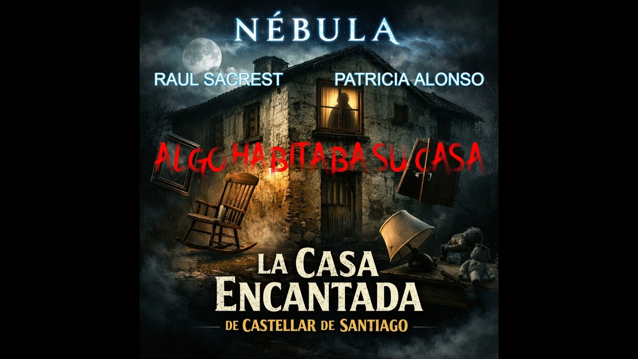 2/24 Algo habitaba su casa: Castellar de Santiago