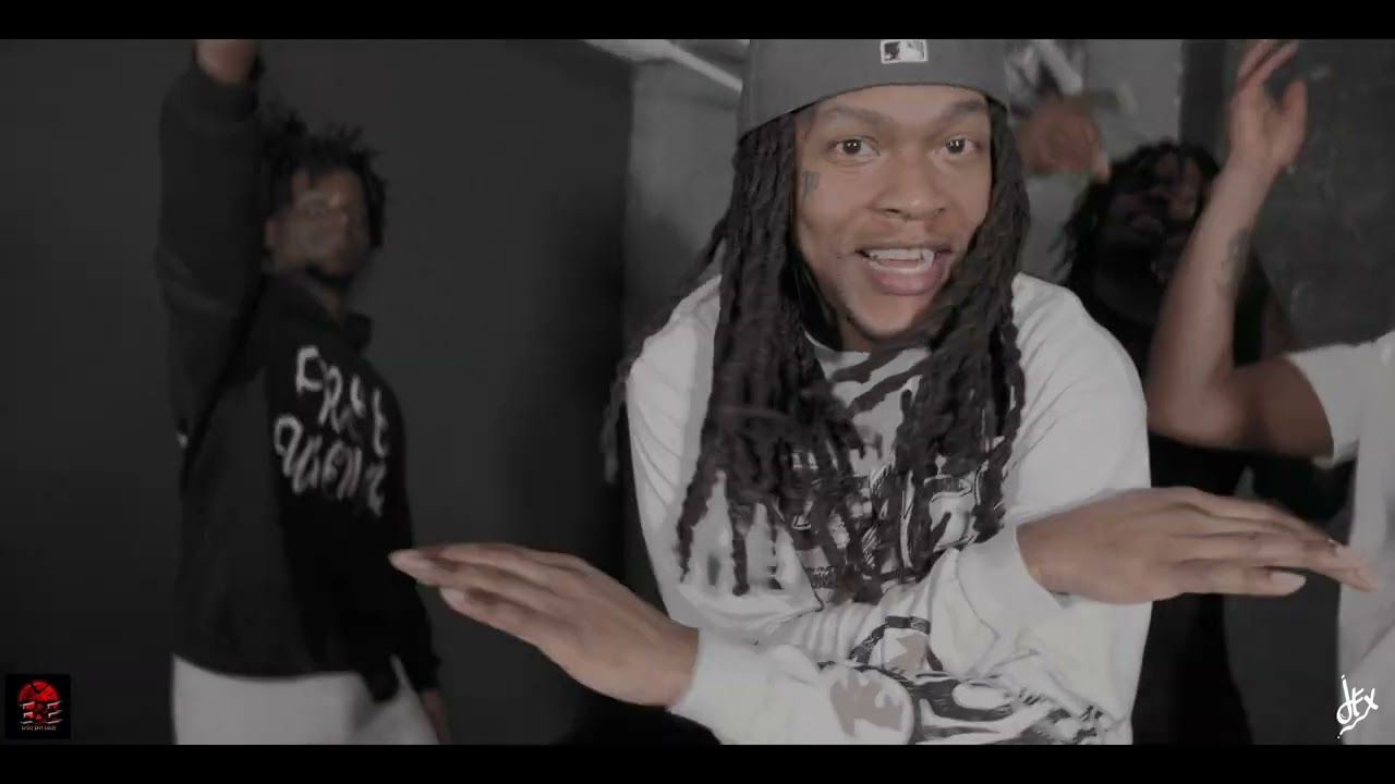 EBE Murda - Big Worm (OFFICAL VIDEO) SHOT BY @JakeFX