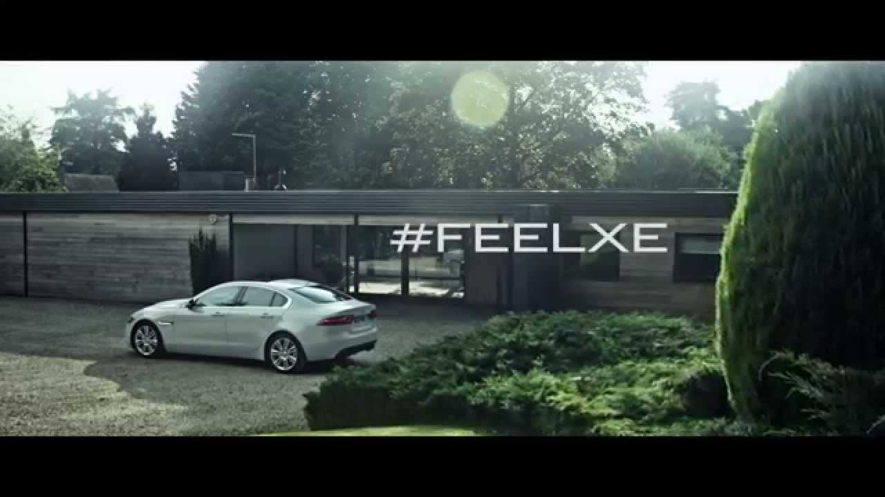 Jaguar XE: bewust behoudend