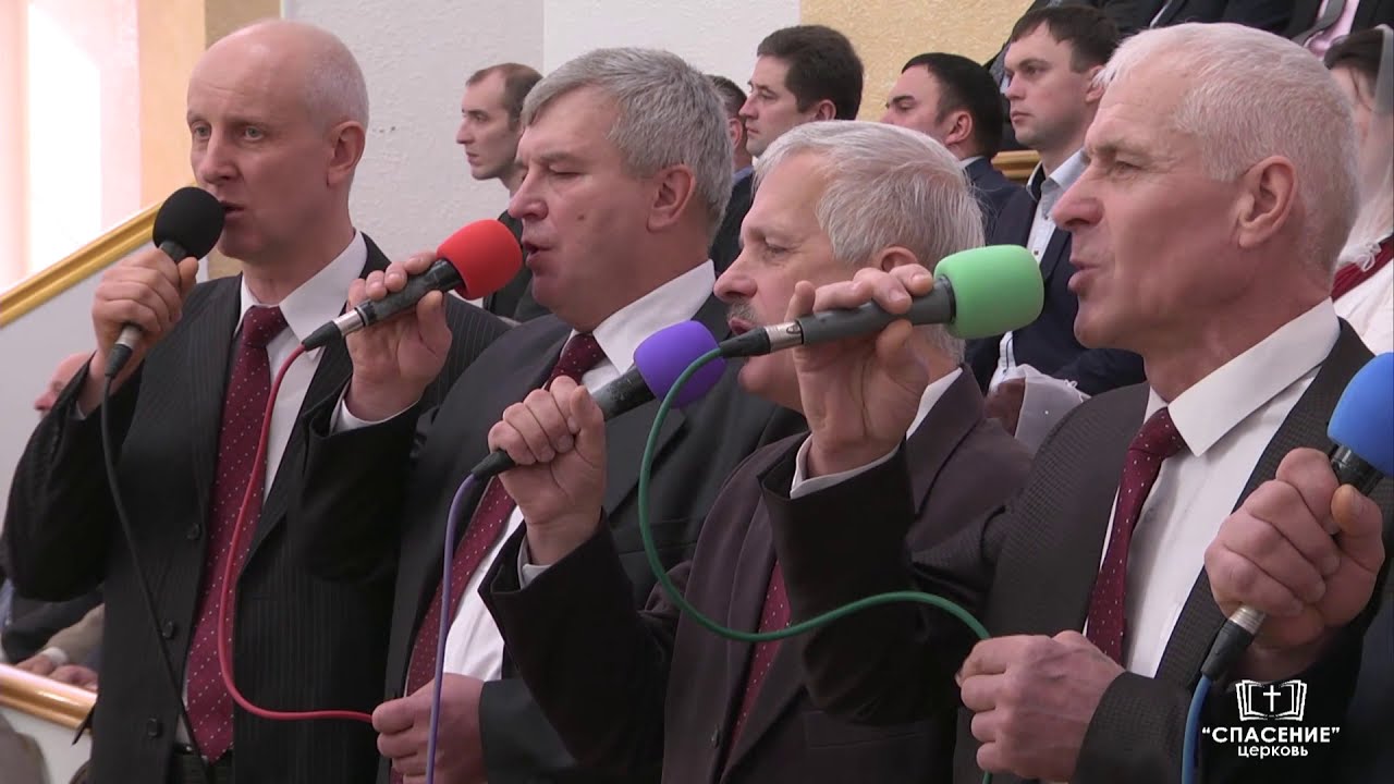 Как много разных песен в этом мире / Песня