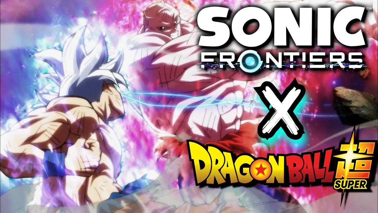 Sonic Frontiers goes with everything - 