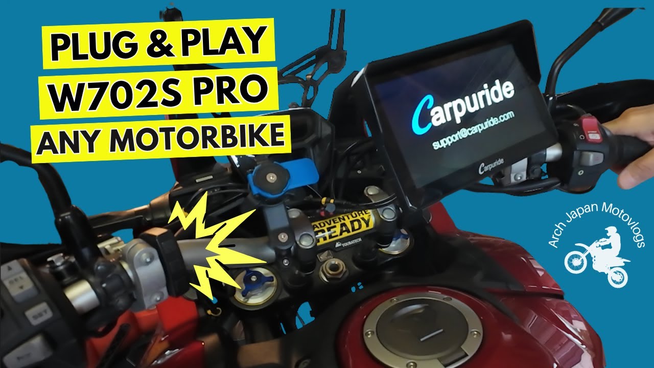 Motorcycle 7