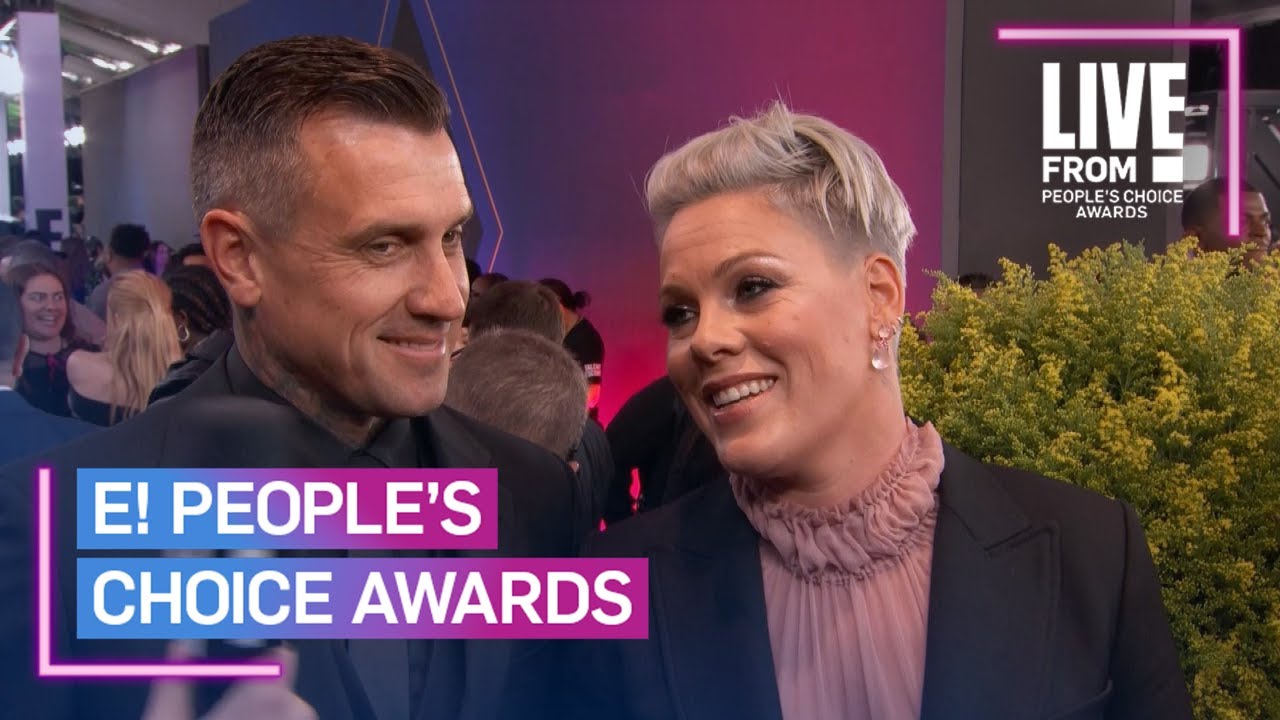 P!nk Explains Why Her Last Tour Was 