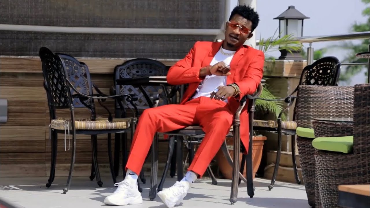 Hamisu Breaker - yar arewa (official video) 2021