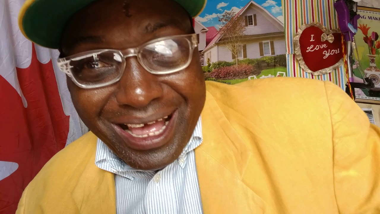USIMWAMBIE  HAYA MWANAUME. BY DR PAUL NELSON