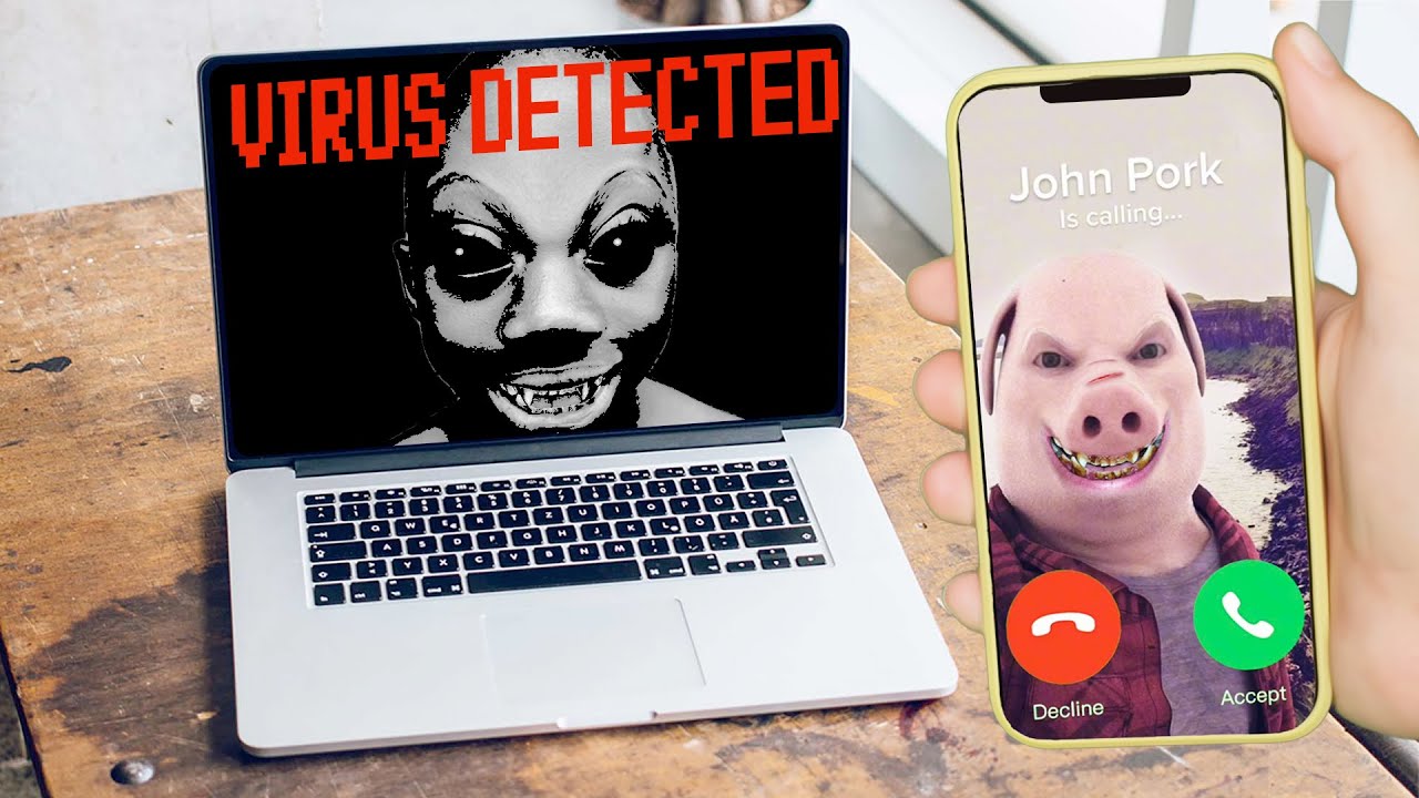 JOHN PORK vs TENGE TENGE