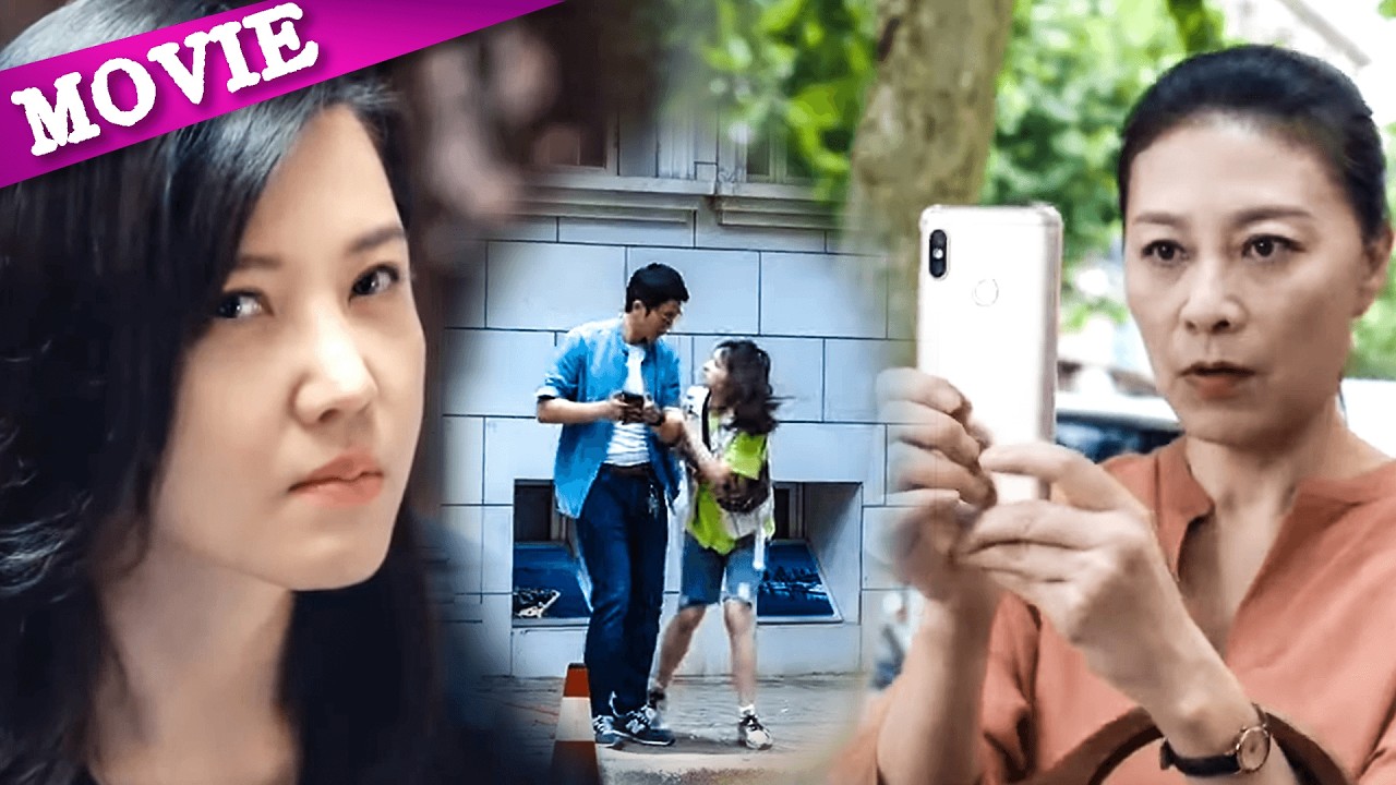 婆媳联手捉奸，婆婆发现儿子出轨，当场拍下证据发给儿媳！#cdrama2026