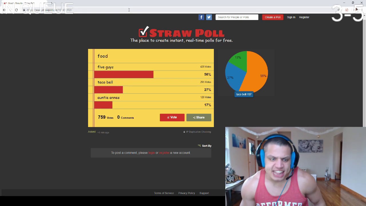 BEST OF TYLER1 COMPILATION 2018 PART 1