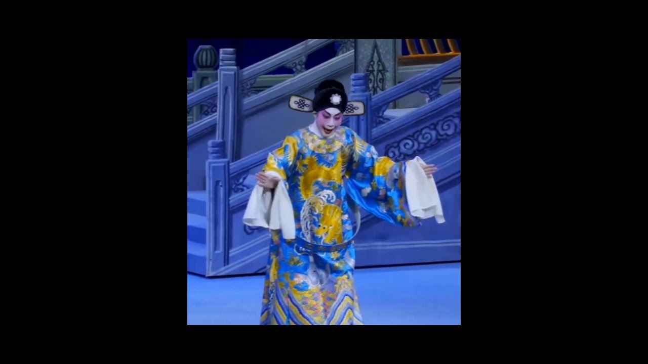 2019 帝女花 迎鳳  #龍劍笙 #鄭雅琪 #梁煒康 #盧麗斯 #cantoneseopera #Princess Cheung Ping #Loong Kin Sang