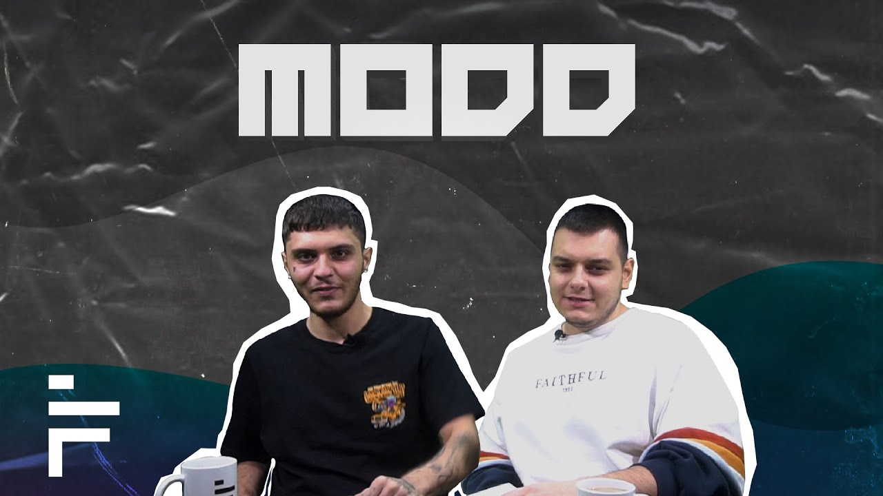 Biz Bize | Modd | Toxic, Vicdan Yok, Başından Sonuna Joker Tartışması, MOB, 832 Neden Dağıldı?