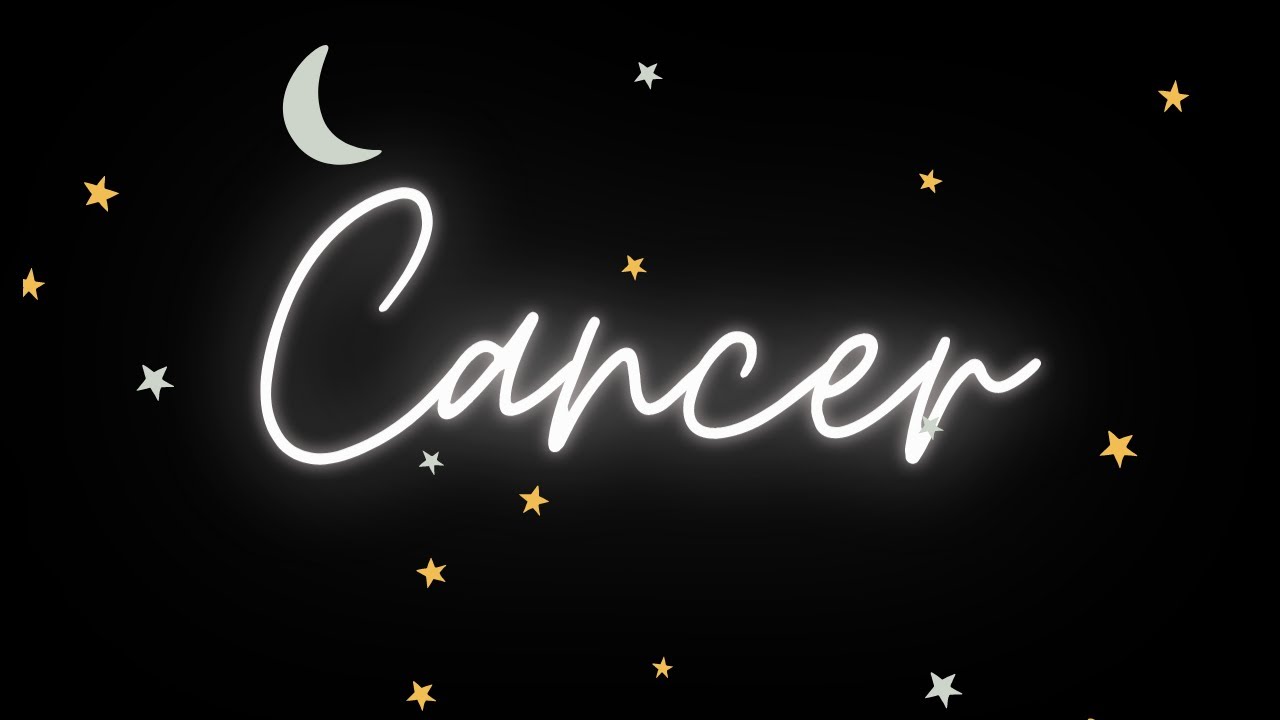 Cancer Surprise. Surprise. If You Only Knew What They Are About to do. Cancer Tarot January 2022