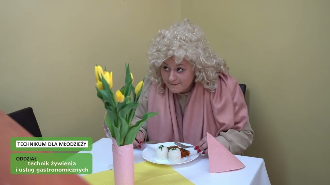 ZSOT w Sompolnie -kierunki 2025