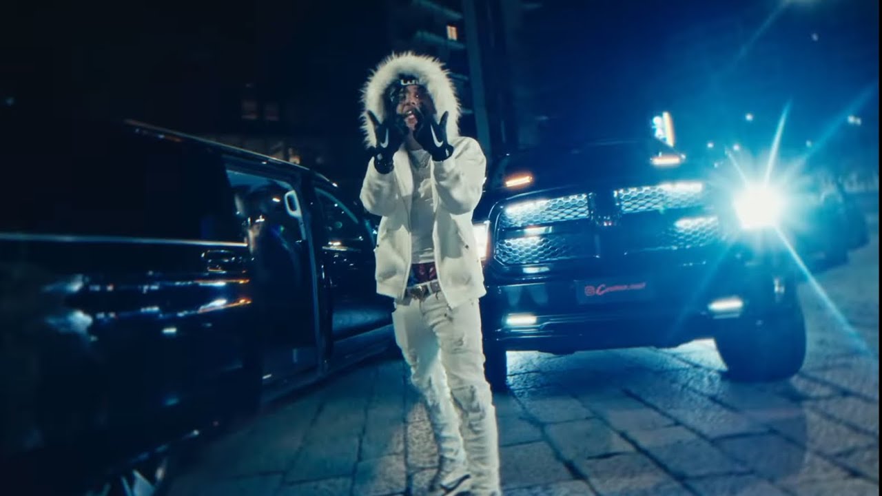 Saco - GRAZIE A DIO (Official Video)