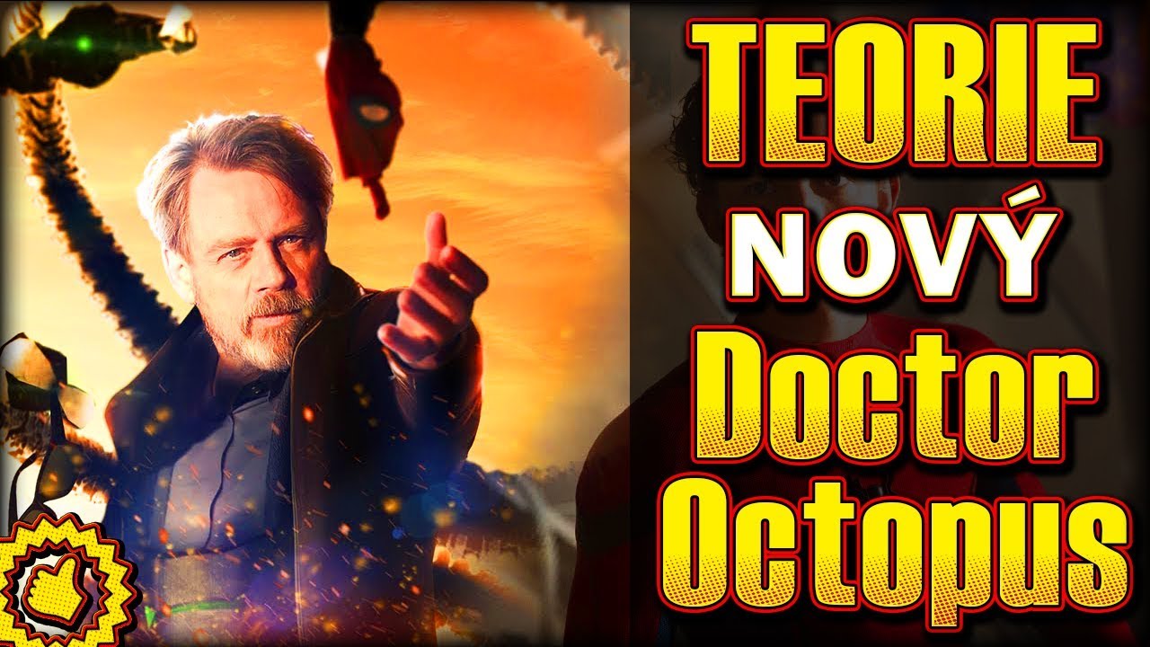TEORIE 3v1: Luke Skywalker BUDE Doctor Octopus, Ultron ŽIJE!, HULK v Avengers Endgame