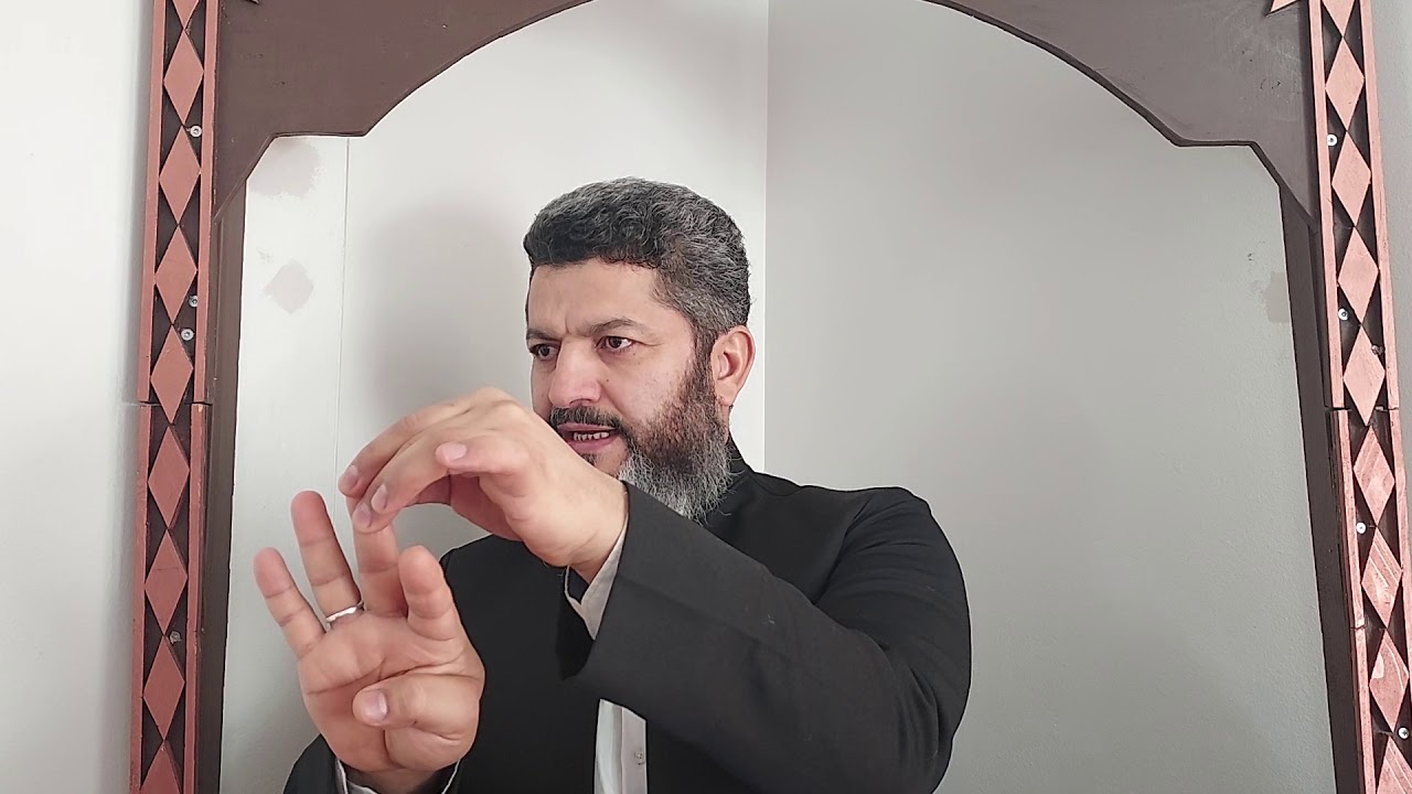 باسی  خولع(هەڵوشاندنەوەی نیکاح)ووتاری هەینی،26_2_2021