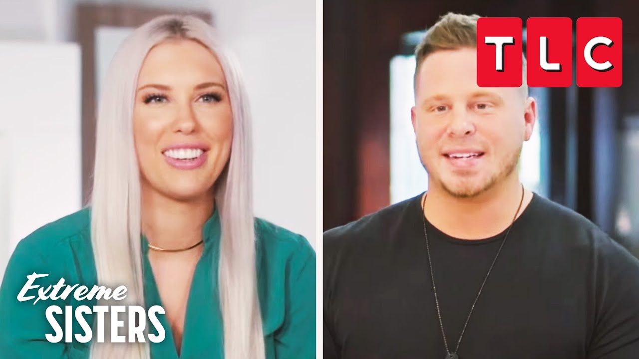 Jordan Pushes Derek To Buy a $35,000 Ring | Extreme Sisters | TLC