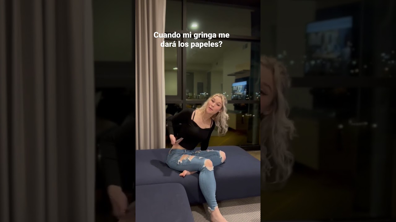 Cuando me dar&aacute; los papeles?