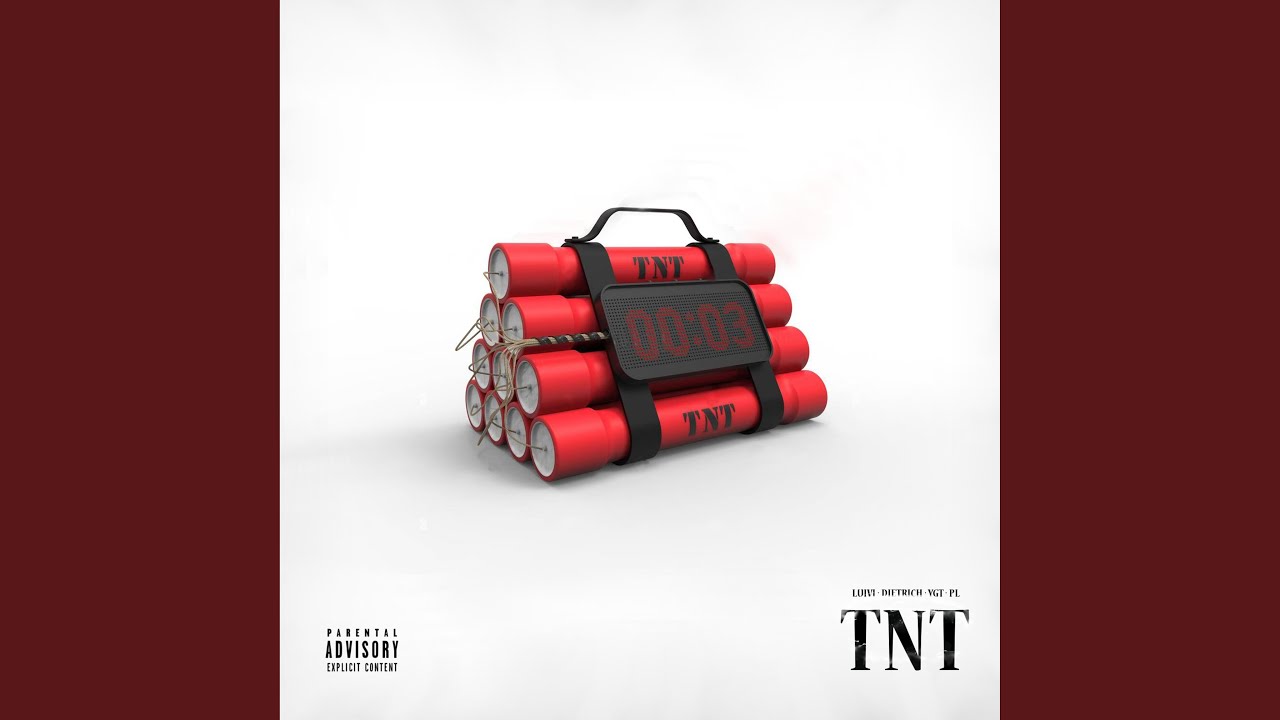 TNT (feat. 42, Dietrich & YGT)