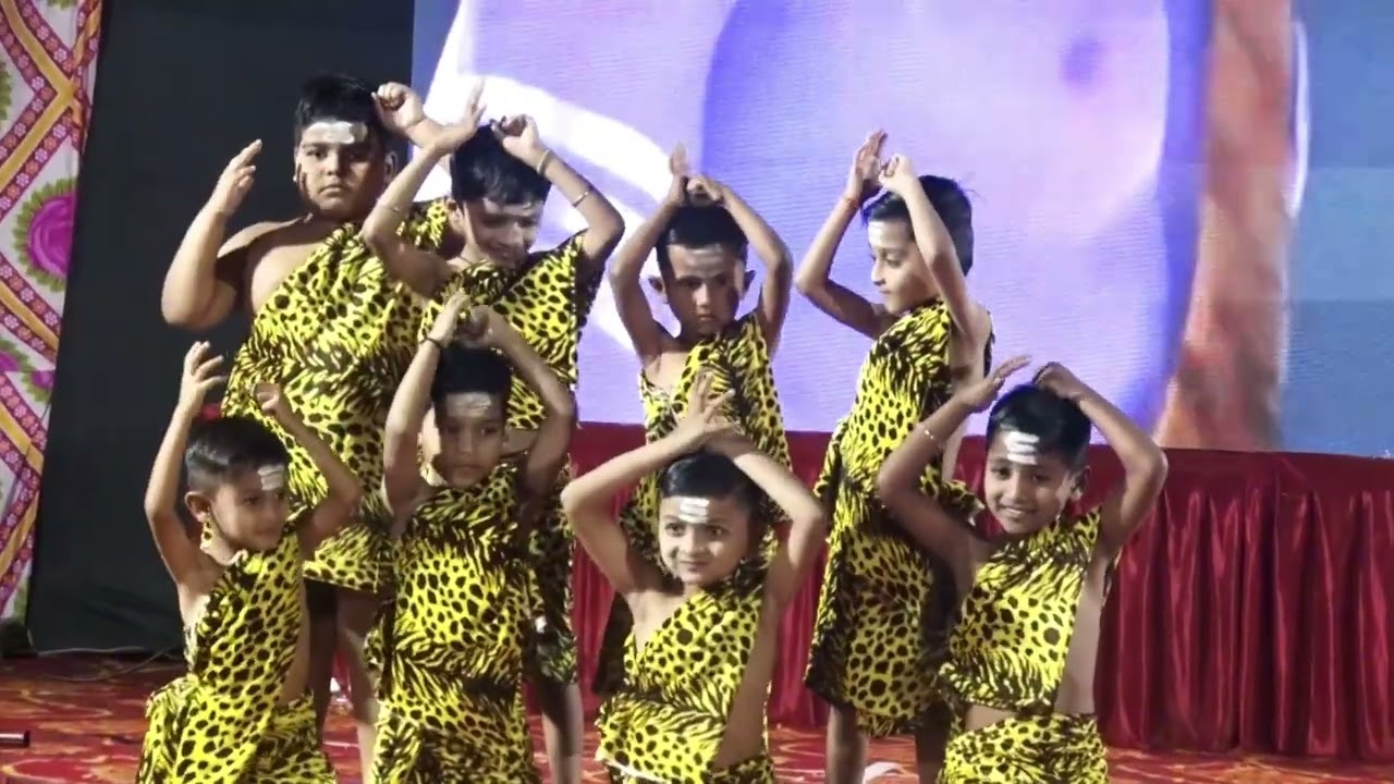 shiv tandav | annual function 2026