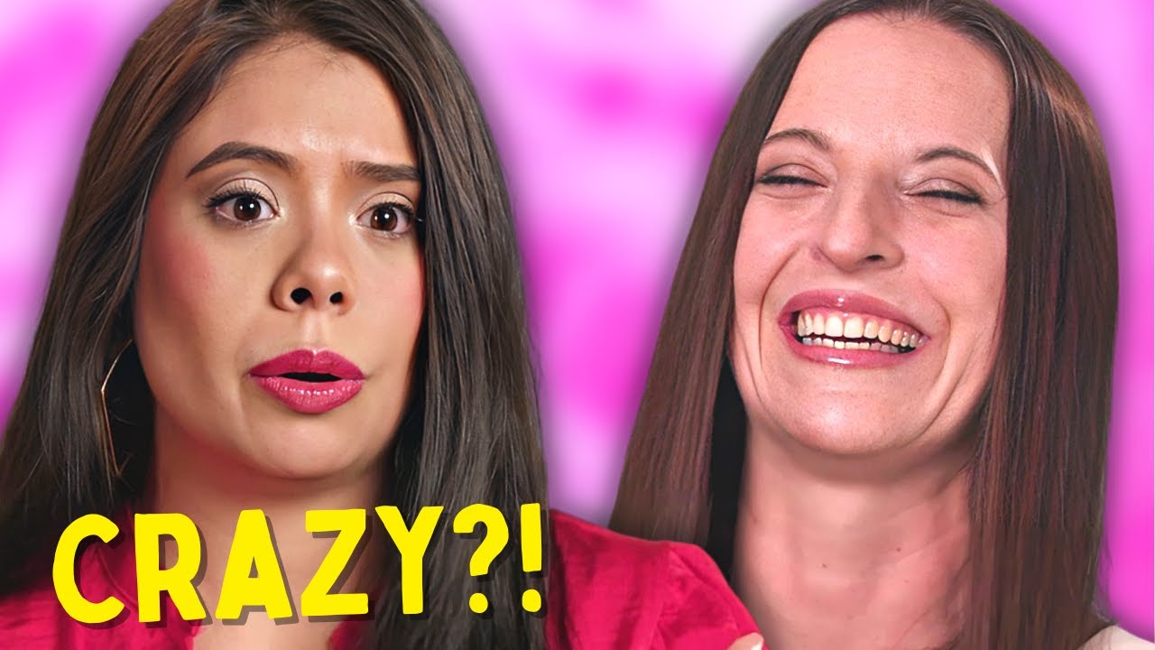 Is This A HUGE MISTAKE? | 90 Day Fiancé The Other Way