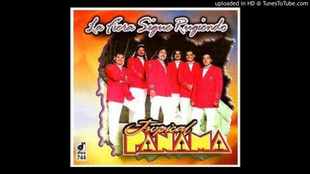 Tropical Panama - Pacto de Amor