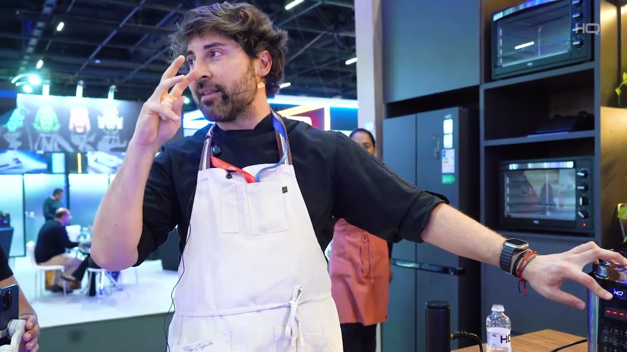Carne de Panela na Panela de Pressão Elétrica HQ | Receita Fácil e Saborosa