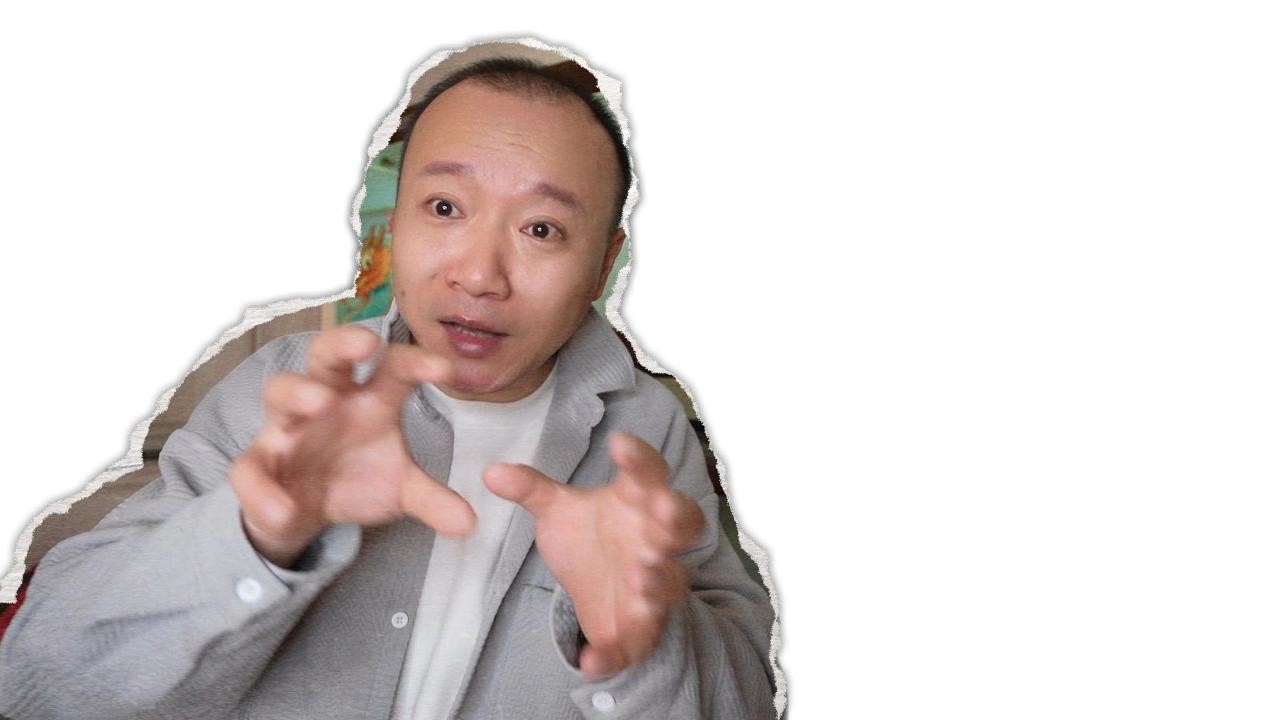 #570 龙鱼肠炎咬尾，竟然是因为这个！