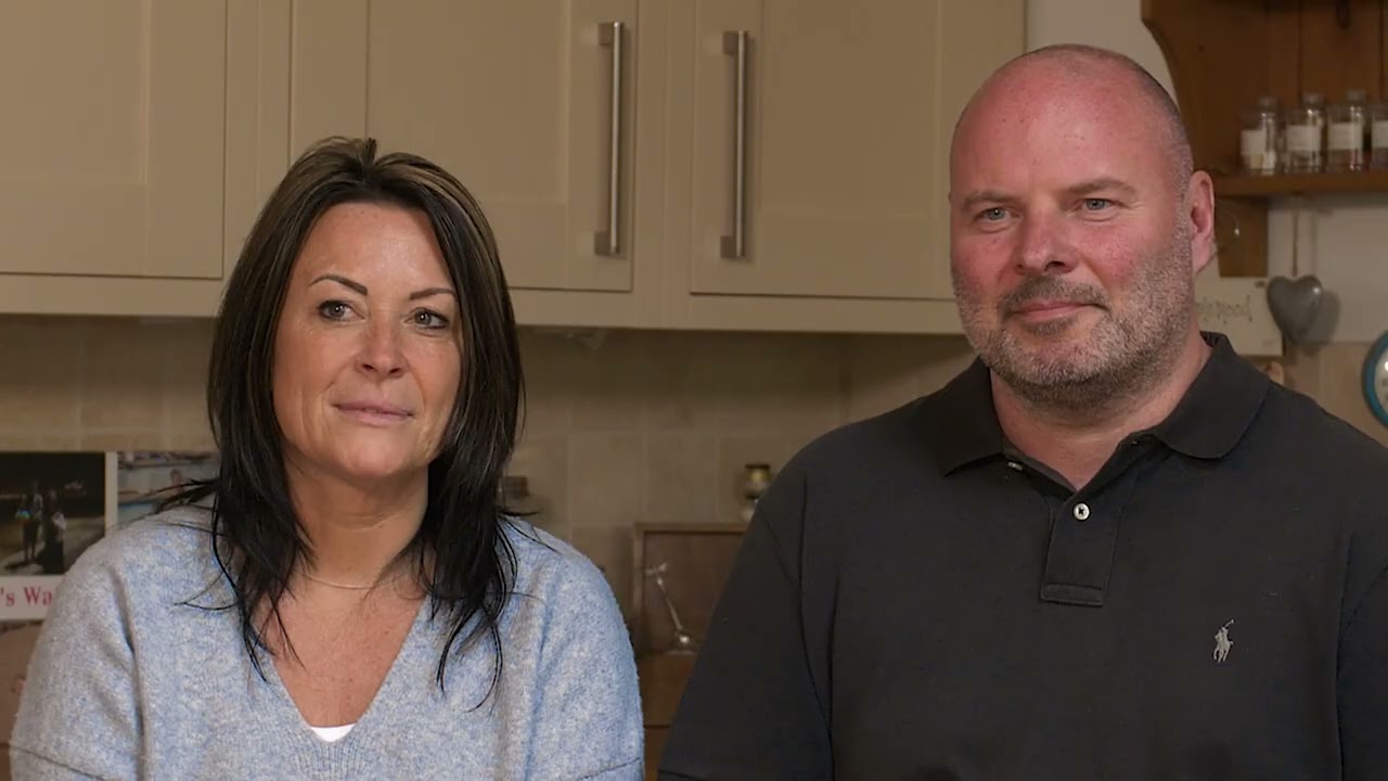 MPCT The Making of You 2021: Jack's Story