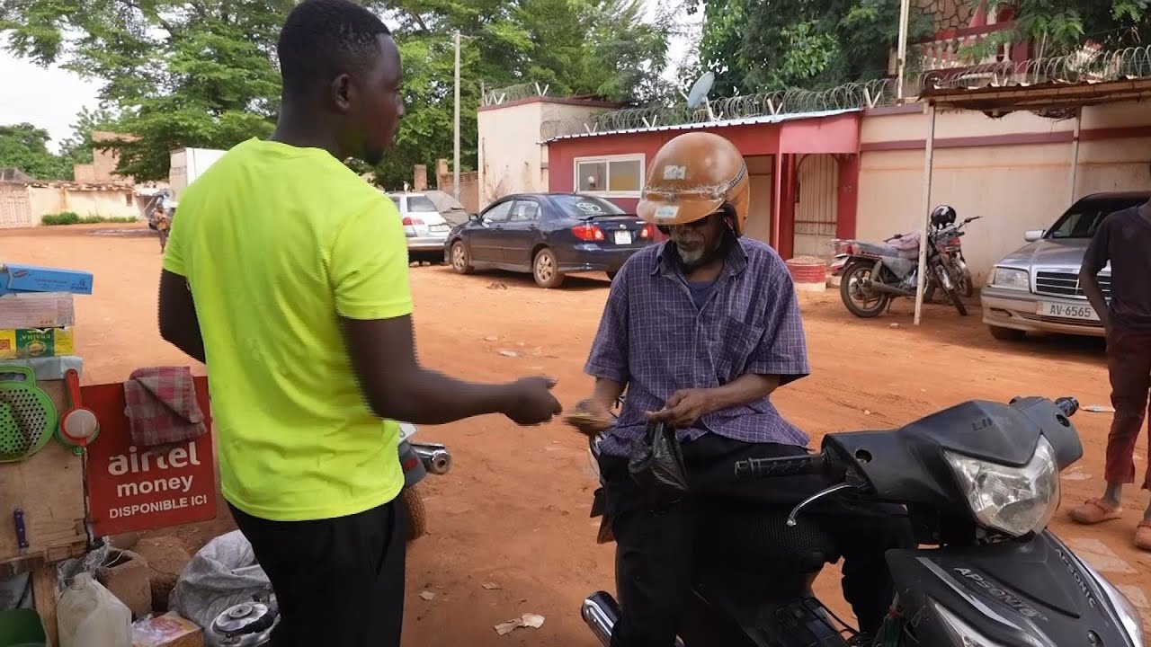 Niamey residents reflect on situation as West African defense chiefs discuss crisis in Niger