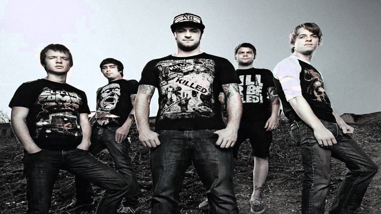 Misery Signals - Ebb and Flow (Acoustic) (HD)